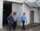 В Кировском СИЗО у набережной Грина выявили нарушения