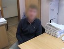 В Оричевском районе мужчина украл гипсовые статуэтки "Василий Теркин", "Школьница" и "Аленушка"