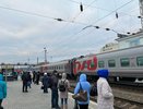 Теперь не впустят даже с билетом: РЖД "придумали" ловушку для пассажиров