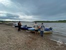 В Кировской области за первый день июля утонули два человека