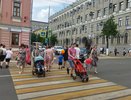 Центральную улицу в Кирове могут переименовать в честь защитников отечества