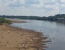 Жара в Кирове побила рекорд 65-летней давности