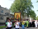 7 июля в Кирове состоится крестный ход памяти Петра и Февронии