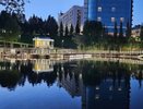 Новое освещение в Кирове перестало работать спустя неделю
