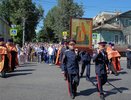 В крестном ходе в Кирове приняли участие более 300 человек