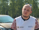 Водитель из Кирова прошел в финал конкурса "Лучший таксист России"