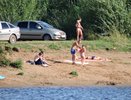 Последние дни знойного лета: синоптики заявили, что жары в июле больше не будет