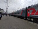 Больше не пускают: в РЖД ввели новые правила прохода в вагоны поездов в России