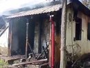 В Подосиновском районе в здании сельхозкооператива погиб человек