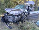 На трассе "Вятка" произошло жуткое ДТП: пострадали пять человек