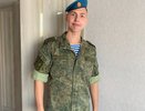 На Украине погиб выпускник гимназии Вятских Полян