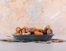 Компот из сухофруктов: вкусный и полезный напиток в жаркую погоду