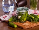 Так малосольные огурцы еще не делали: выберите лучший из 5 классных рецептов