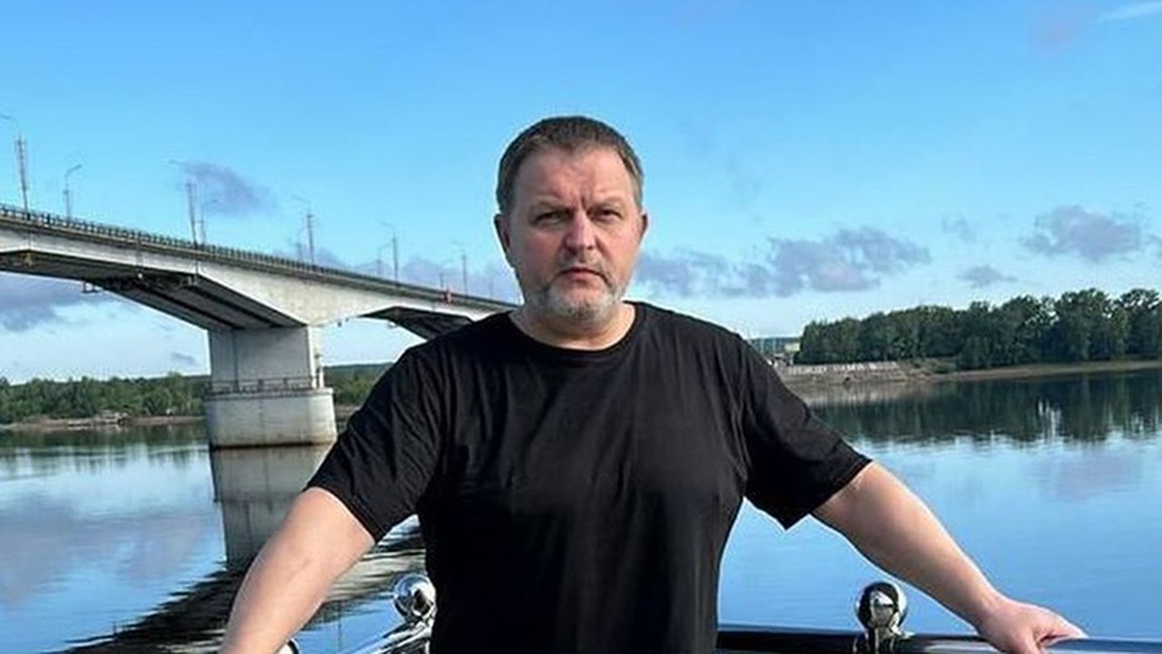 Главная картинка новости: Обращение Никиты Белых, распространенное в соцсетях, оказалось фейком