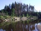 Ушел на рыбалку и не вернулся: из реки в Кировской области достали тело 39-летнего мужчины
