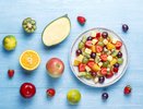 Фруктовый салат: вкусный и полезный десерт