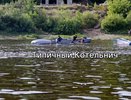 На Вятке перевернулась моторная лодка с двумя мужчинами