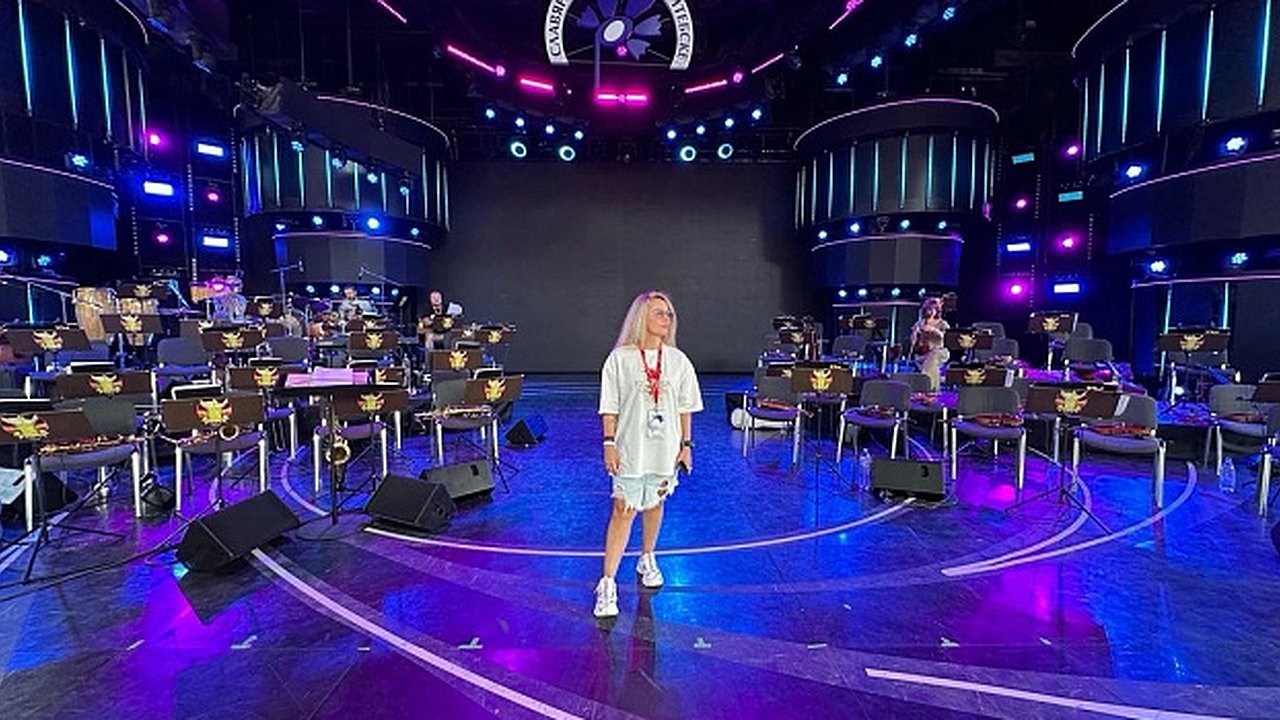 Главная картинка новости: Уроженка Кирова стала призёром «Славянского базара»