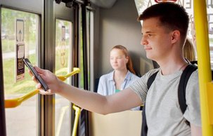 Как сэкономить летом на поездах на автобусе 8 рублей с СБП