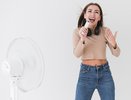 На улице душно, а в комнате комфорт +20: замените кондиционер копеечным средством