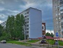 В Кирове появится еще один мурал на фасаде жилого дома