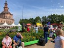 Представители Африки, Китая и Бангладеш приедут похрустеть огурцами в Истобенск