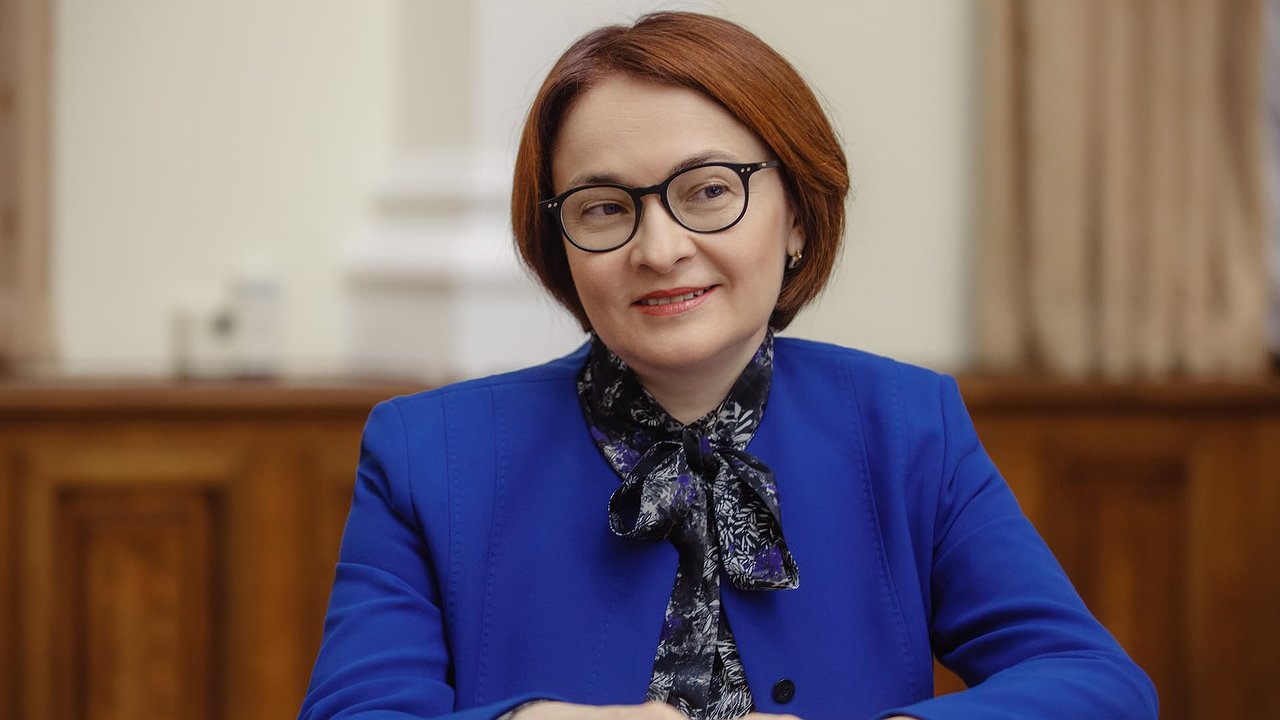 Главная картинка новости: Это случится точно: Эльвира Набиуллина призвала граждан готовиться к использованию новой валюты