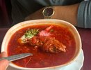 "Пропустить горяченького": классический рецепт вкуснейшего борща