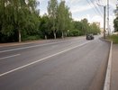 В Кирове завершился капремонт двух улиц в центре города