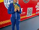 Кировские спортсмены завоевали 487 золотых медалей в 2024 году