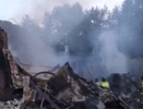 В Кирове за сутки произошло четыре пожара