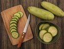 Готовим кабачки: быстро, просто, вкусно – топ 3 легких блюда, удивят гостей и домашних