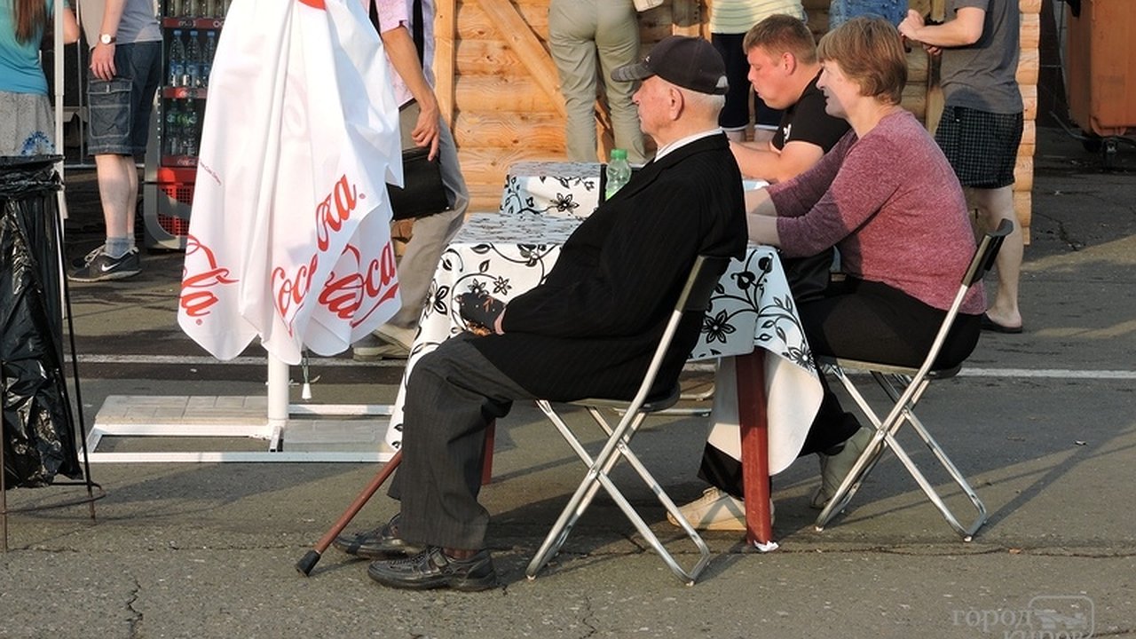 Главная картинка новости: Будет запрещено с 21 июля: для пенсионеров от 70 лет подготовили огромный сюрприз