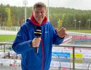 Комментатор Губерниев рассказал о проведении чемпионата по огуречному хрусту в Истобенске