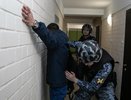 В Кирове у задерженного дебошира нашли при себе наркотики