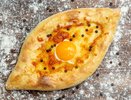 Сочнейший хачапури на сковородке: готовим просто и без проблем за 10 минут дома