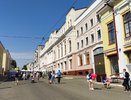 На Спасской до конца сентября будет работать выставка палеонтологического музея