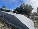 В Кирове к юбилею отремонтируют памятник с танком «Кировчане - фронту»