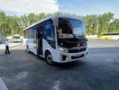 С начала года в Кировской области открылись 12 новых автобусных маршрутов