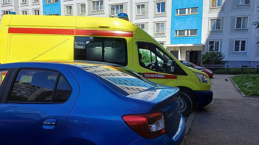 Главная картинка новости: За полгода 116 жителей Кировской области отравились алкоголем