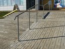 В Кирове к 650-летию отремонтируют более 20 лестниц в центре города