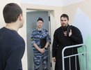 В двух СИЗО Кирова священнослужители вошли в штат работников