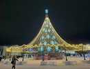 В 2024 году в России новогодние праздники начнутся на два дня раньше