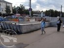 В Кирове подземный переход у ЦУМа откроют в начале августа