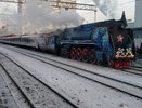 В Киров зимой приедет ретропоезд из Нижнего Новгорода