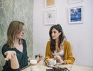 Эти три фразы говорят глупые женщины: этим выдаете свою ограниченность