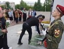 В Кирове прошел митинг в честь Дня памяти детей-жертв Донбасса