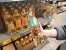 Желтая гадость в бутылке: в Роскачестве назвали худшие марки растительного масла
