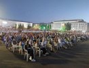 В Кирове на Театральной площади покажут художественный фильм "Однажды в Вятке"