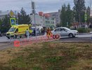 "Грузят в реанимацию": в Нововятске сбили самокатчика
